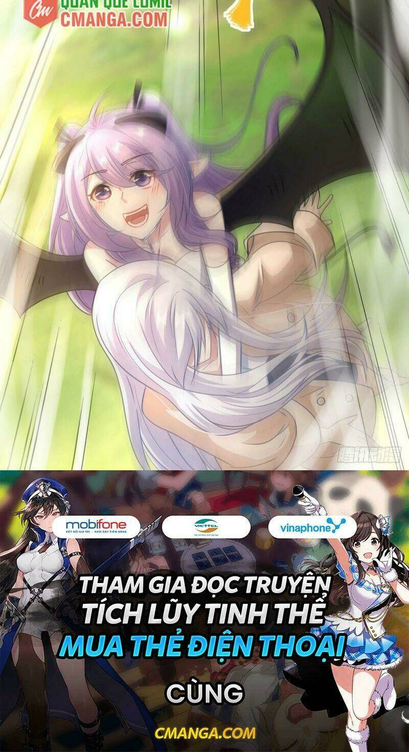 Xâm Lược Vạn Giới: Chapter 34