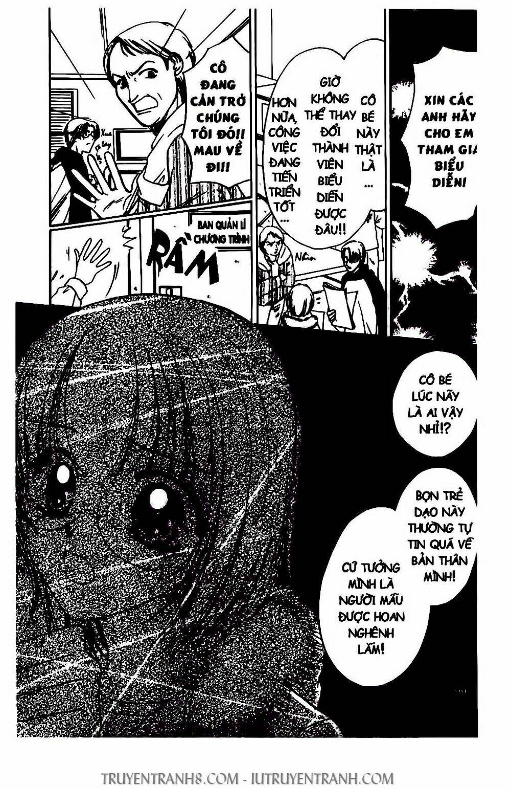 Bộ Sưu Tập Lọ Lem: Chapter 41