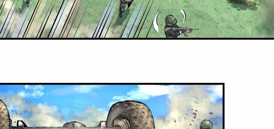 Vua Sinh Tồn: Chapter 53