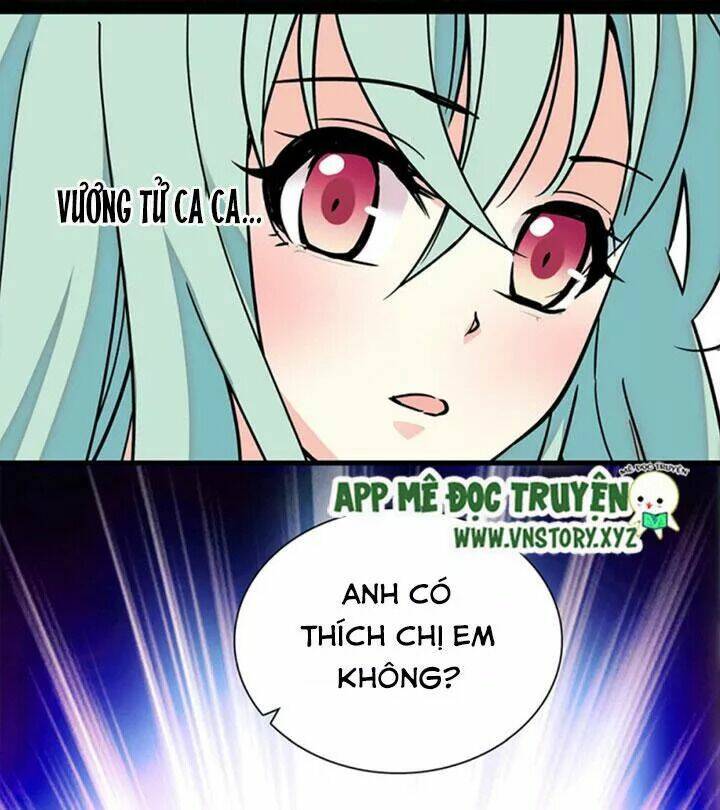 Nữ Hầu Sau Giờ Học: Chapter 73