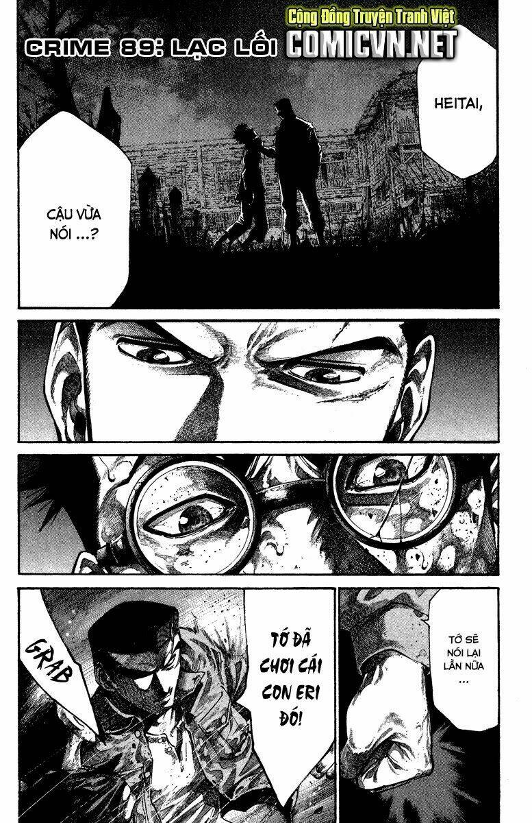 Rainbow: Chapter 89