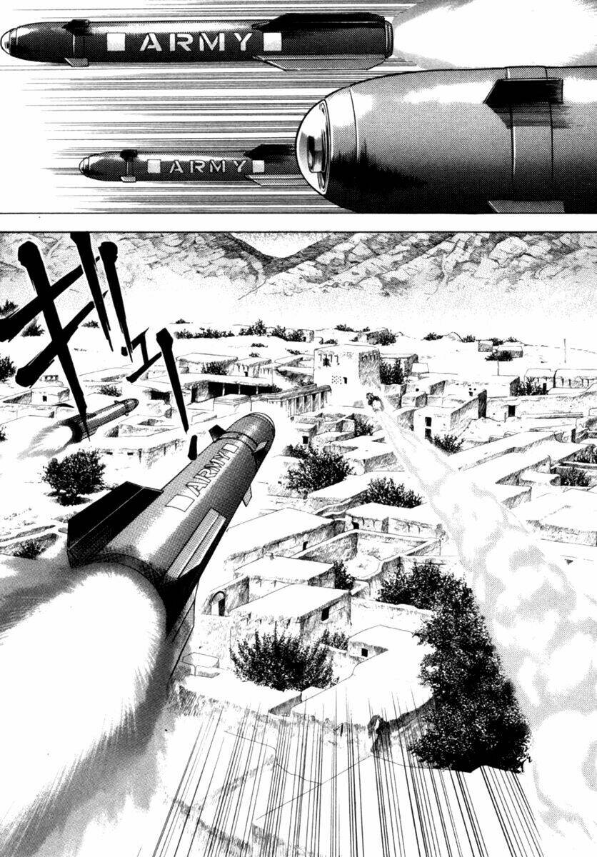Yugo - Kẻ Thương Thuyết: Chapter 10