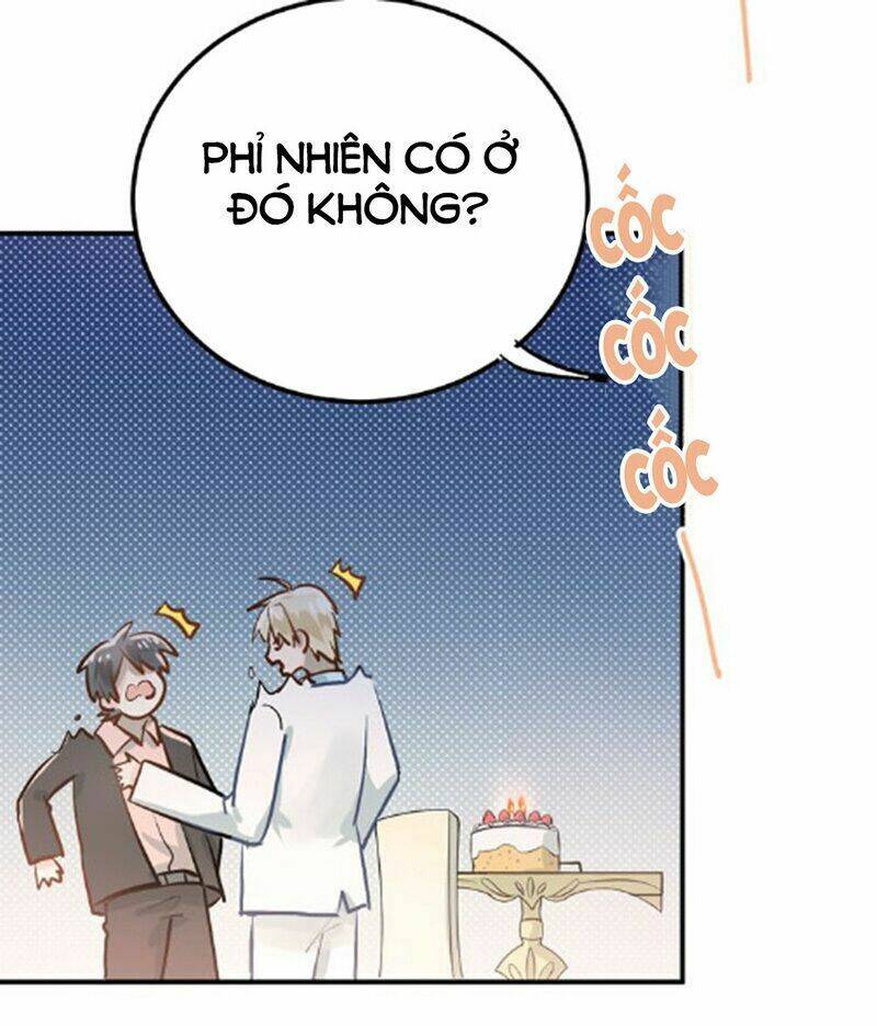 Đầu Gấu Biết Yêu: Chapter 89