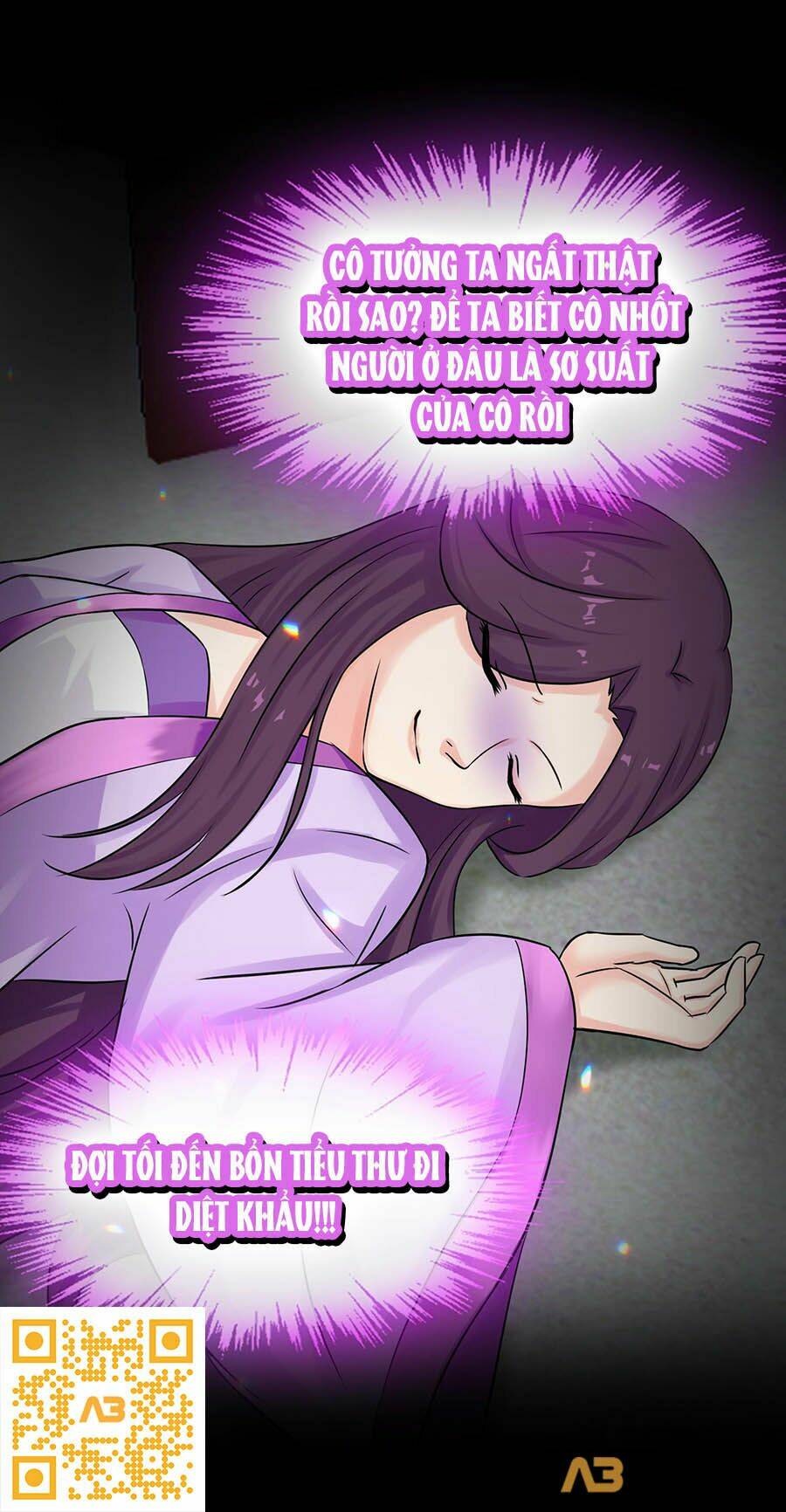 Tận Kiển Minh Thần: Chapter 23