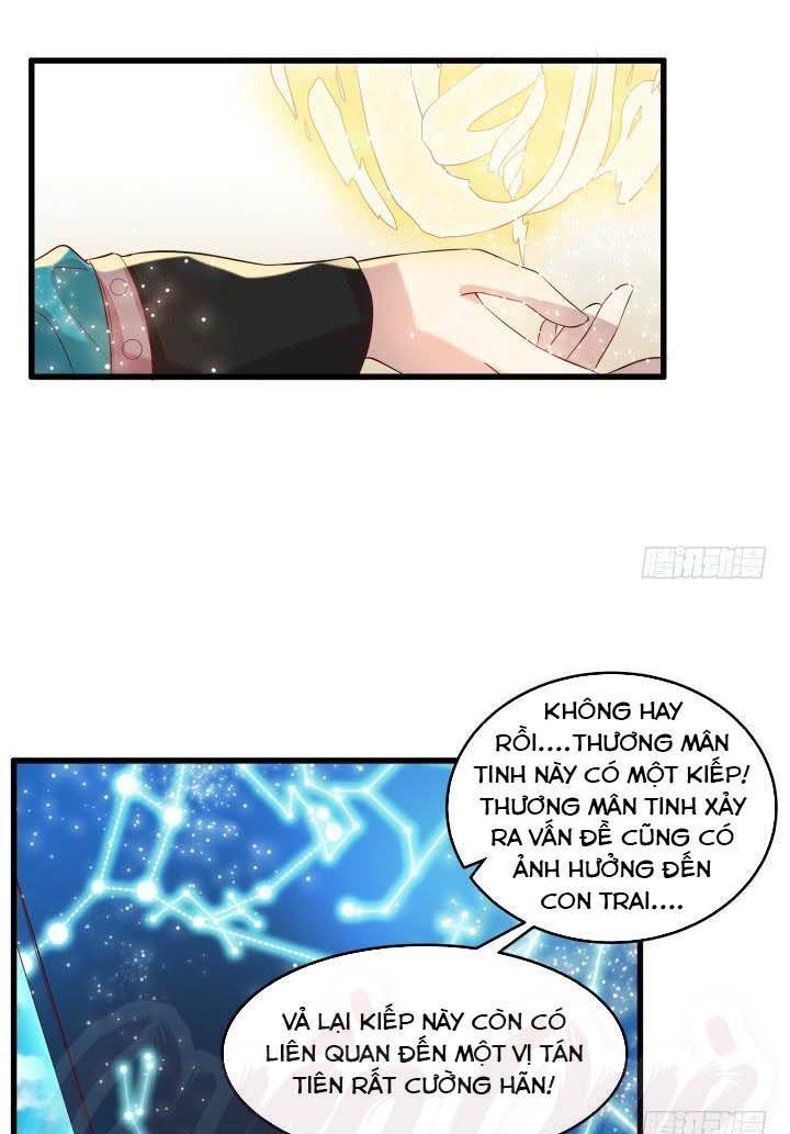 Siêu Phàm Truyện: Chapter 35