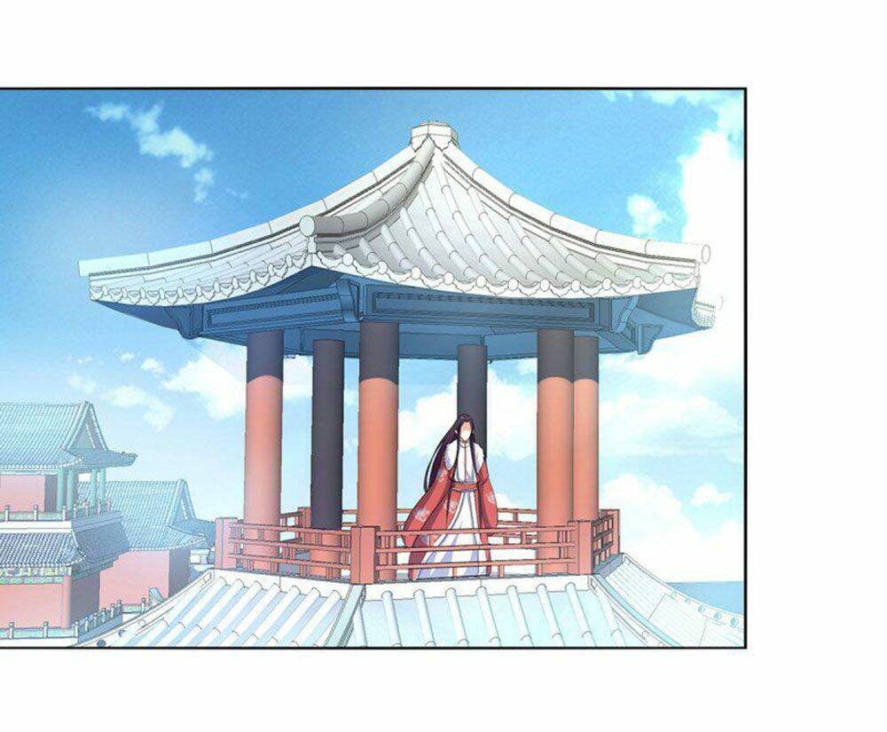 Hỏa Hồ: Chapter 10