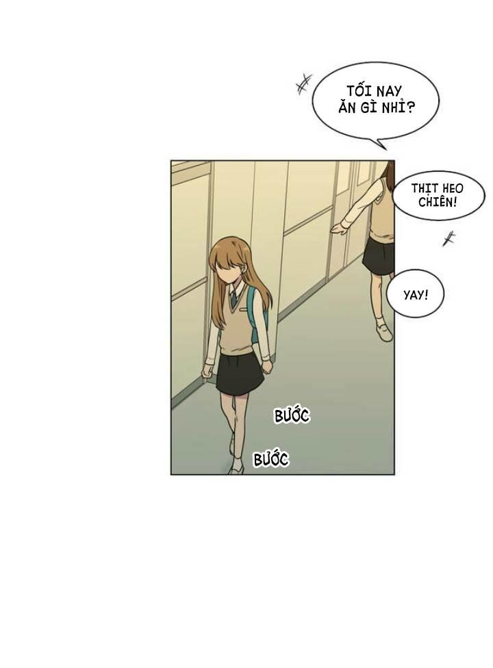 …”Một Sự Thật Khá Khó Chịu.”: Chapter 24