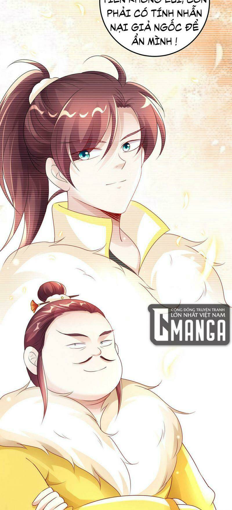 Thiên Kim Bất Hoán: Chapter 89