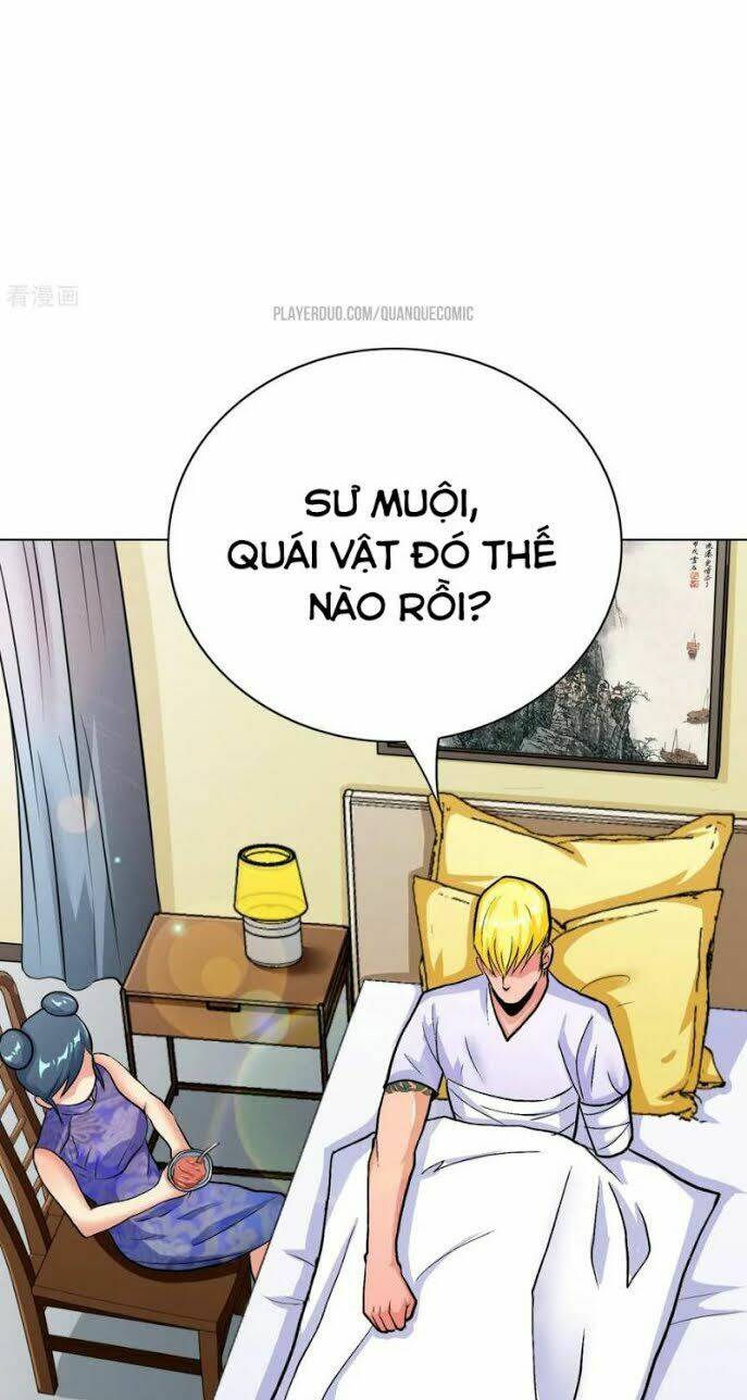 Hệ Thống Tiên Tôn Tại Đô Thị: Chapter 62