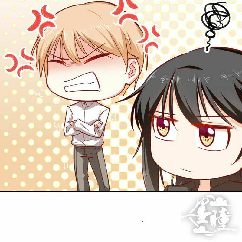 Hướng Tâm Dẫn Lực: Chapter 39