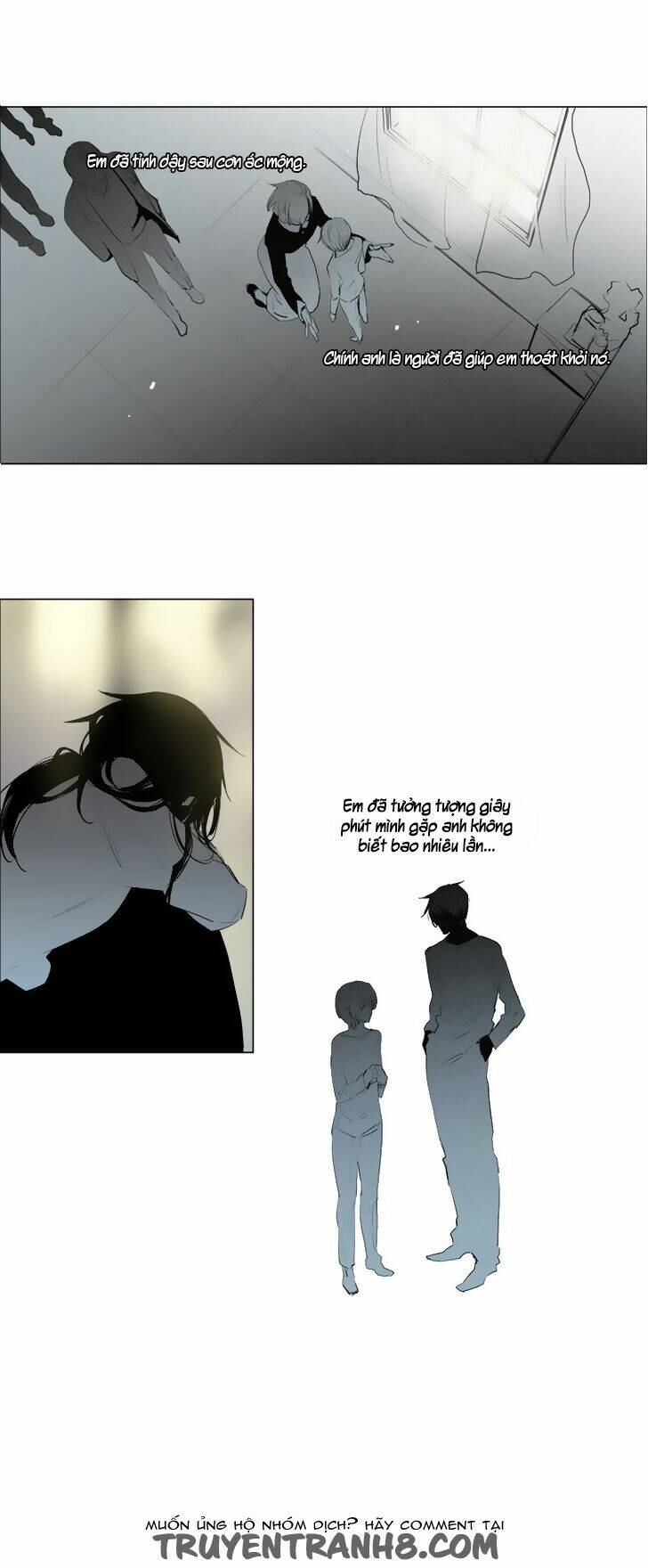 American Ghost Jack: Chapter 52