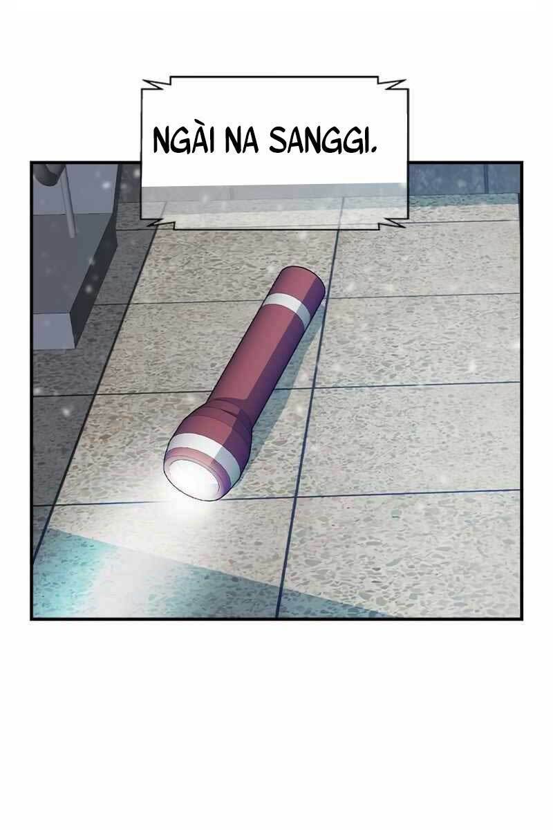 Người Chơi Bí Ẩn: Chapter 2.5