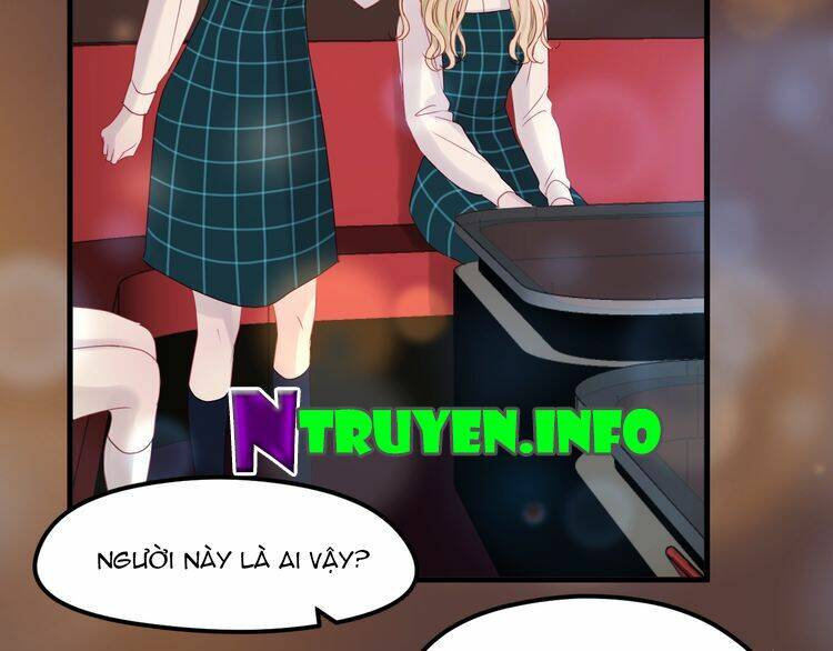 Lượm Được Một Tiểu Hồ Ly 2: Chapter 43.5