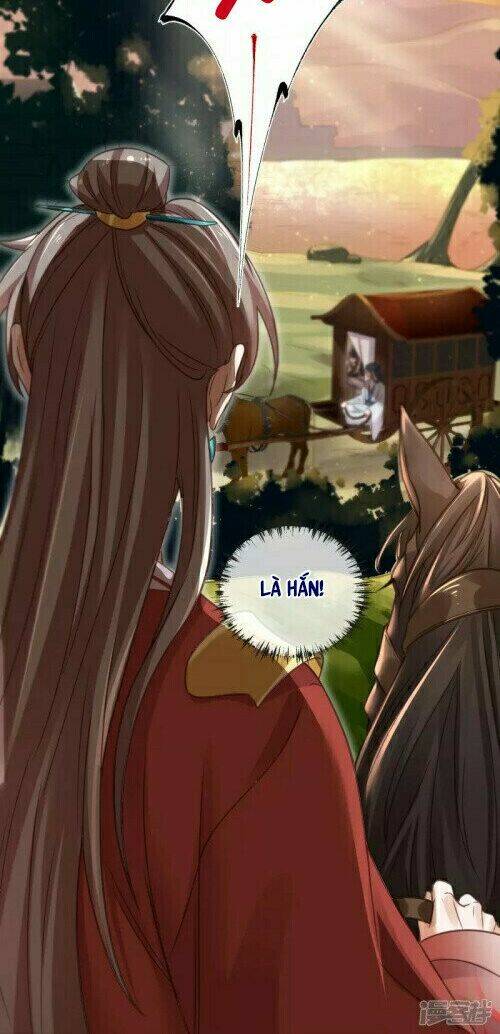 Nhật Kí Học Tập Của Hắc Liên Hoa: Chapter 31