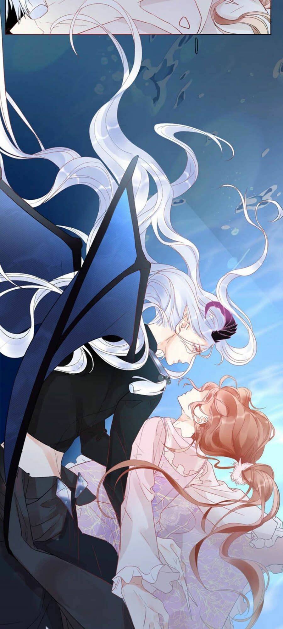 Cựu Ái Tân Nhan: Chapter 1