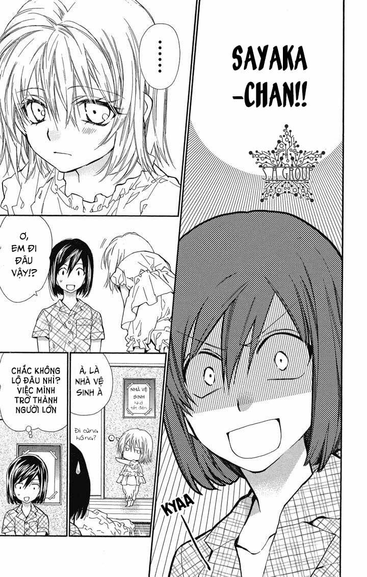 31 Ai Dream: Chapter 15