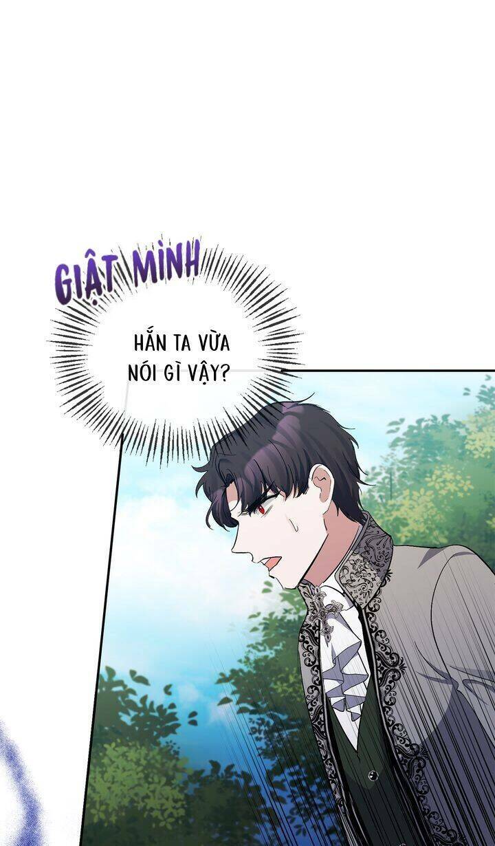 Nữ Công Tước Phương Bắc Là Một Nhân Vật Phản Diện: Chapter 28