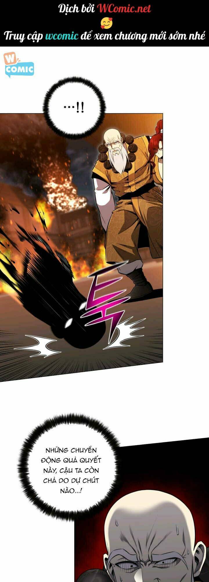 Luân Hồi Ác Nhân: Chapter 69