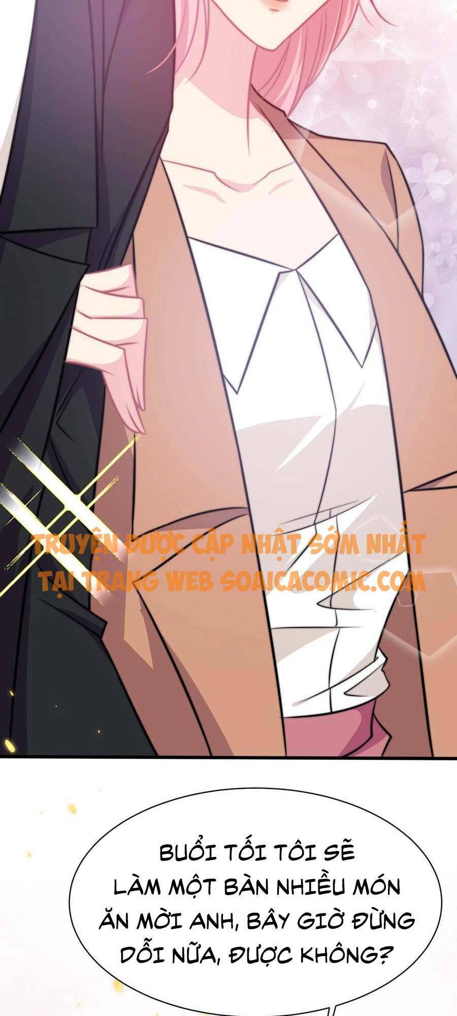 Vết Cắn Trí Mạng: Chapter 22