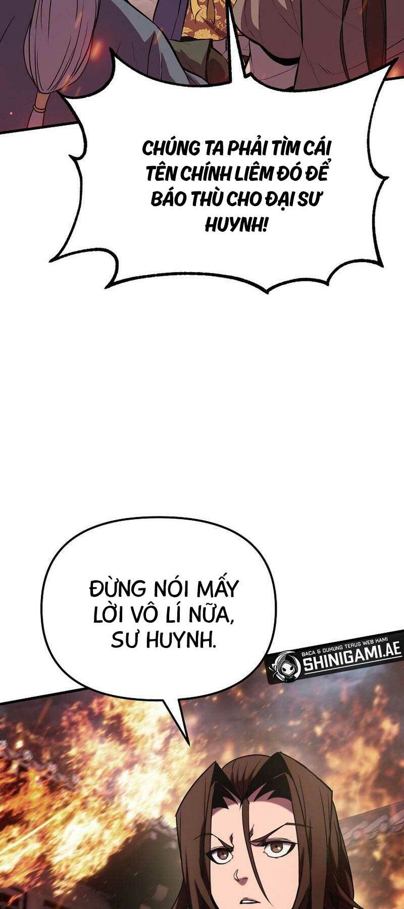 Đông Phương Bất Bại: Chapter 14