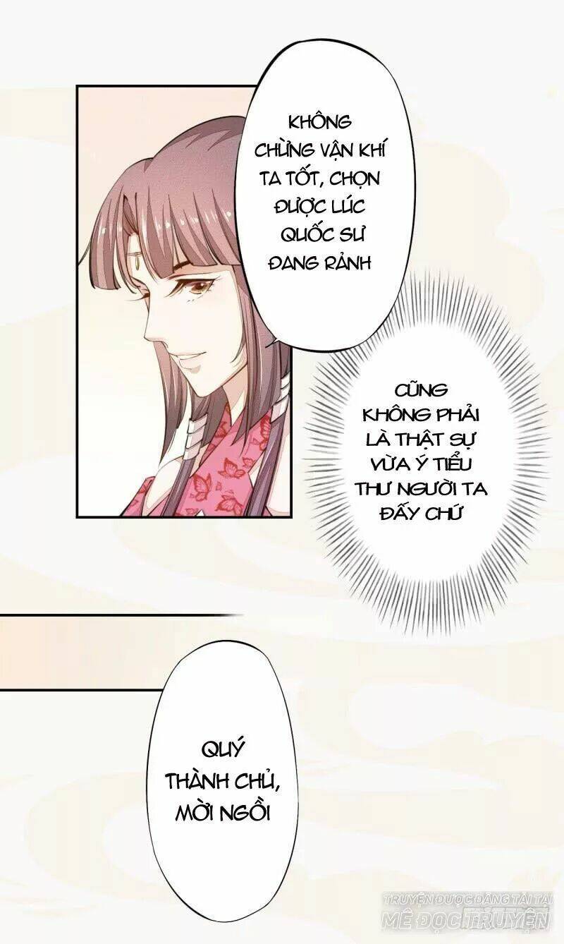 Tuyệt Thế Luyện Đan Sư: Chapter 32