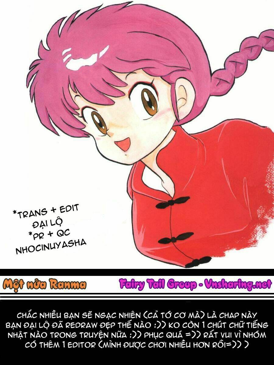 Suối Lời Nguyền: Chapter 37