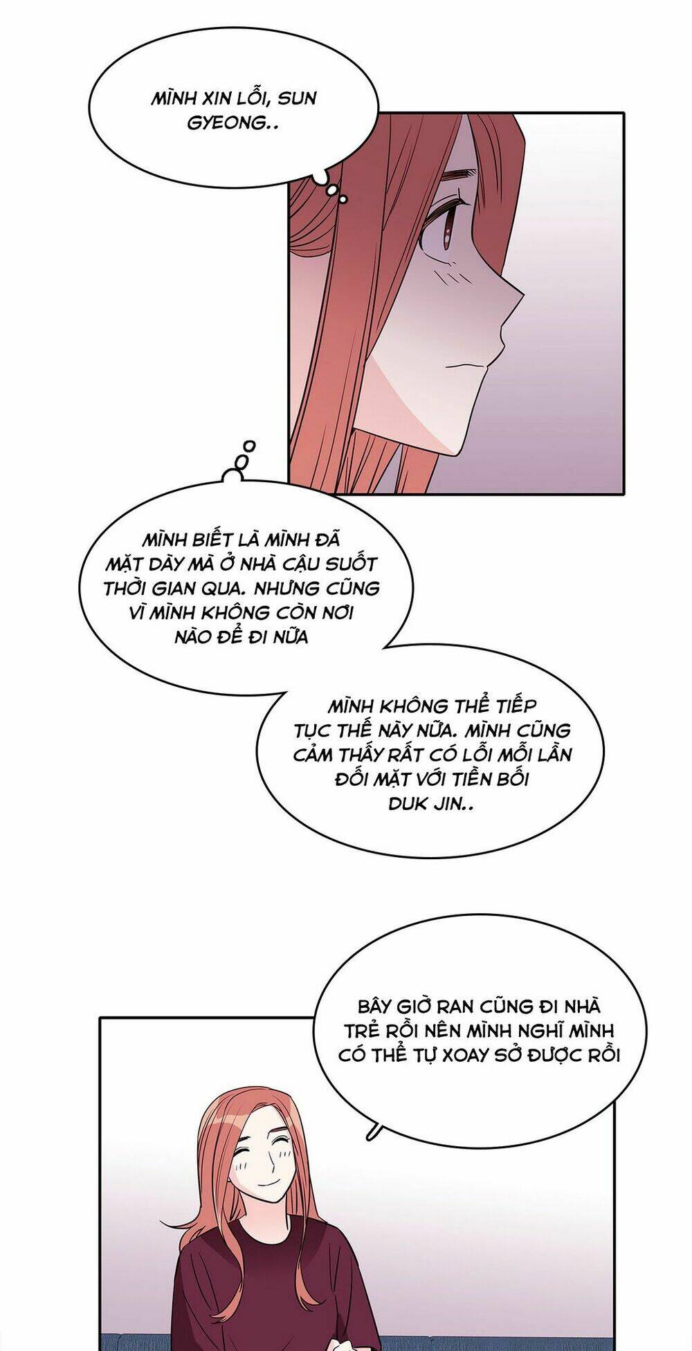 Chuyện Gì Đến, Rồi Cũng Sẽ Đến: Chapter 27