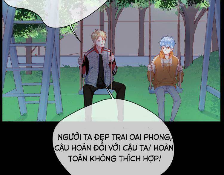 Giai Điệu Của Sự Va Chạm: Chapter 9
