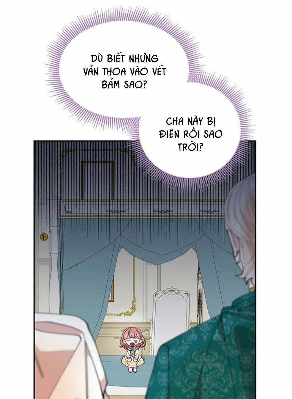 Con Người Không Phải Thứ Có Thể Sửa Rồi Dùng Được Đâu!: Chapter 12