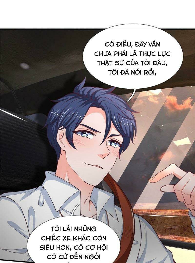 Chung Cực Binh Vương Tại Đô Thị: Chapter 118