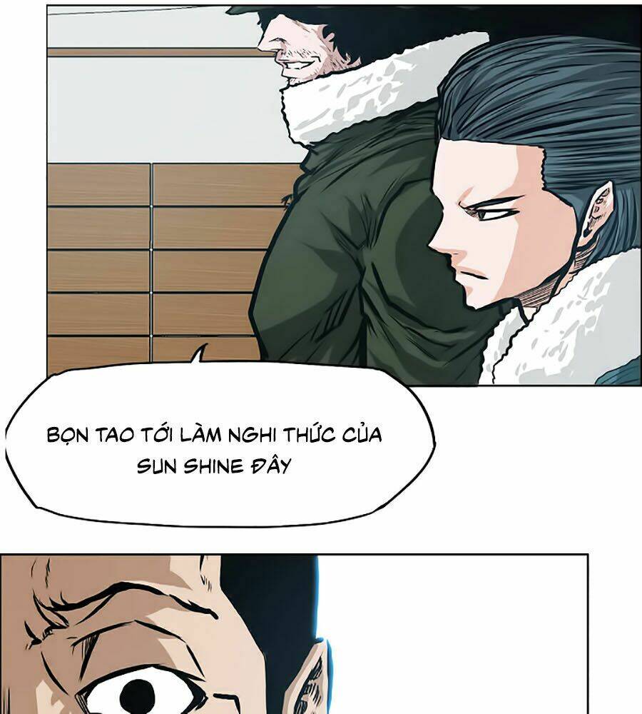 Bá Chủ Học Đường Ss3: Chapter 16