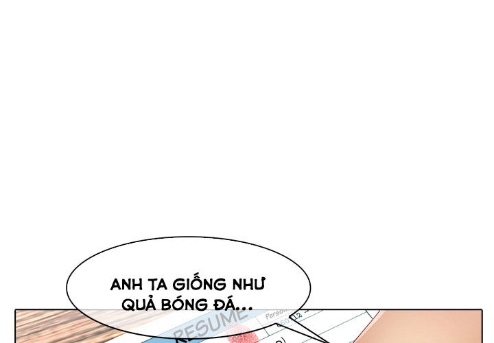 Ảo Mộng Hồ Điệp: Chapter 7