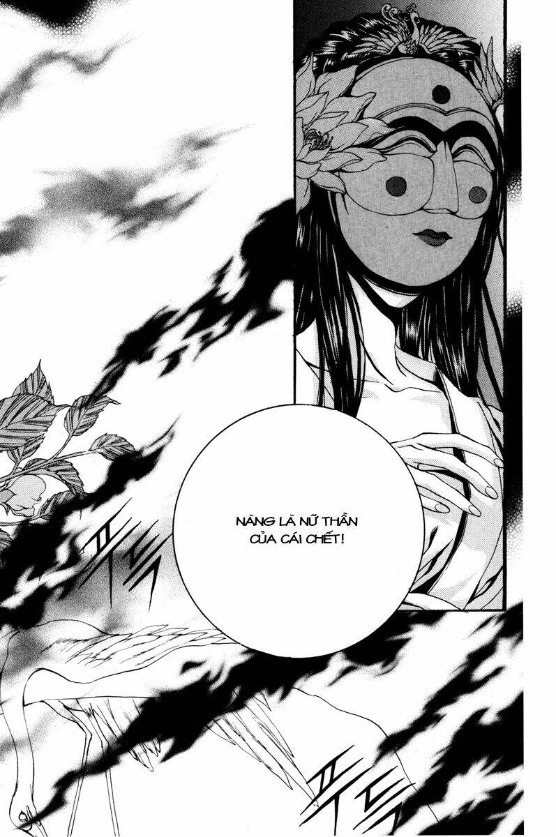 Tân Nương Của Thủy Thần: Chapter 84