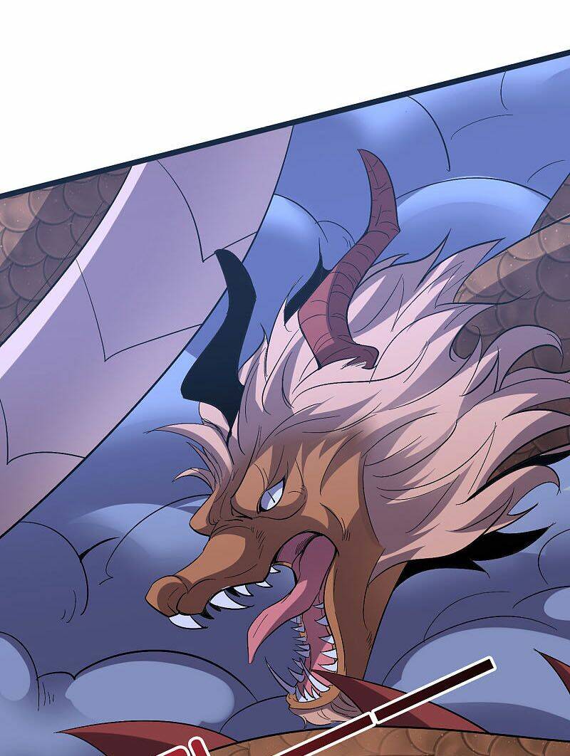 Phục Thiên Thánh Chủ: Chapter 113