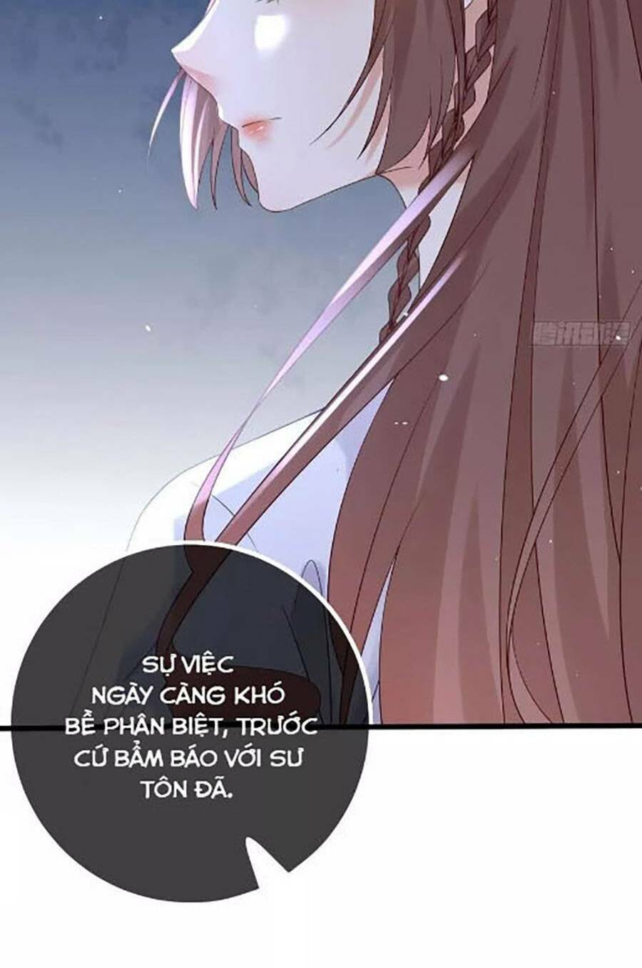 Ma Đầu Vạn Ác Năm Tuổi Rưỡi: Chapter 107