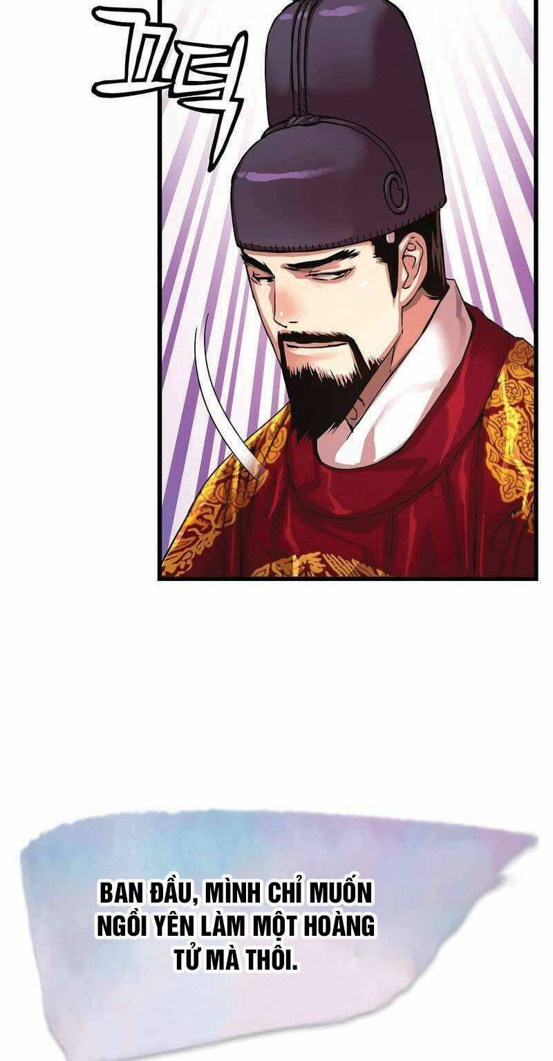 Tôi Sẽ Sống Như Một Hoàng Tử: Chapter 84