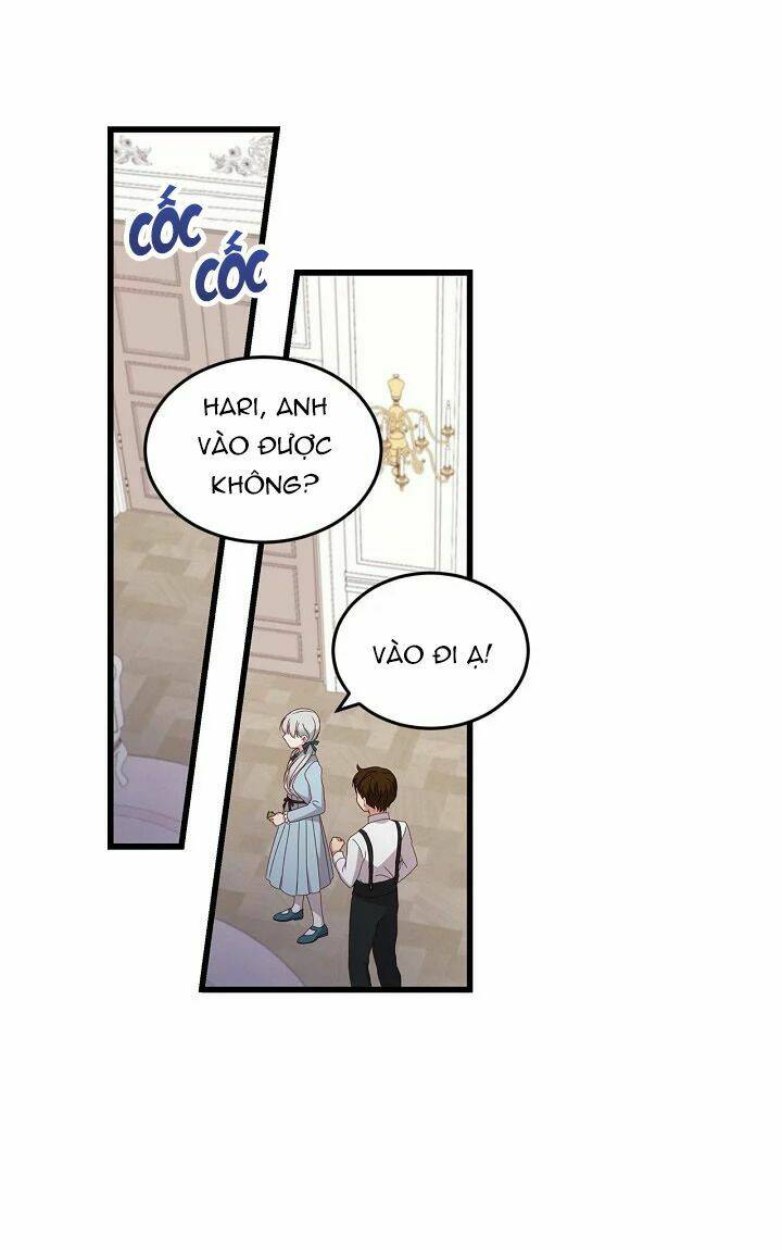 Đừng Chọc Đứa Em Gái Bé Bỏng Của Chúng Tôi: Chapter 24