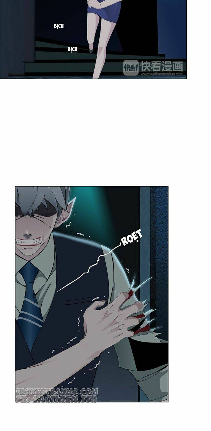 Sổ Tay Mỹ Nam Giới X: Chapter 24