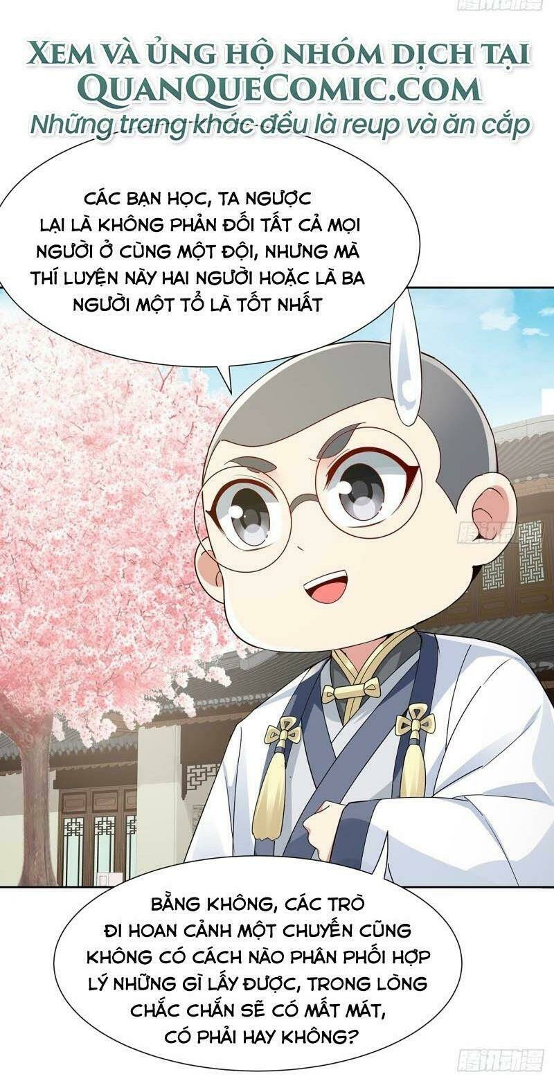 Nghịch Lân: Chapter 90