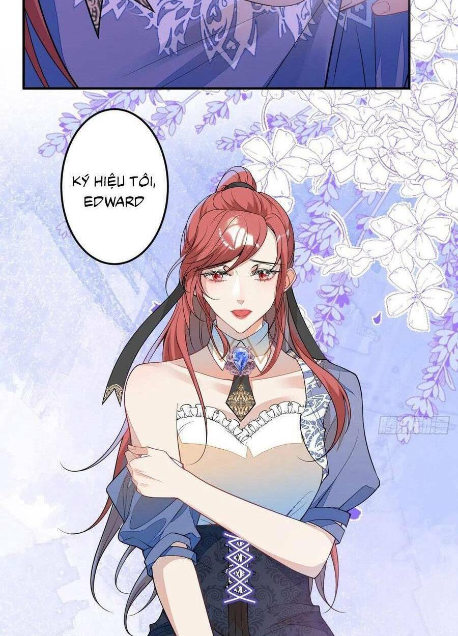 Xuyên Không Đến Thế Giới Trở Thành Đóa Hoa Của Anh: Chapter 57