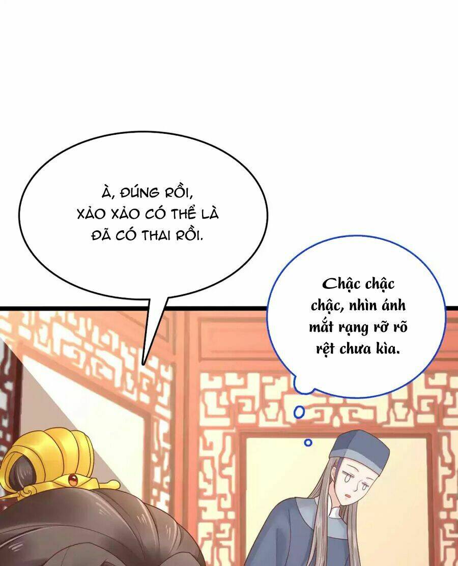 Phú Bà Bạc Tỷ Trong Lãnh Cung: Chapter 55