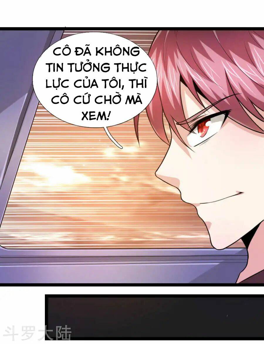 Tuyệt Thế Phi Đao: Chapter 75