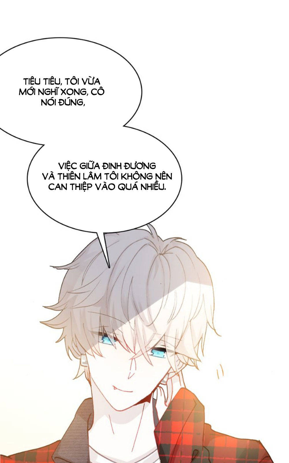 Ái Ngạo Kiều Long Vương Gia: Chapter 34