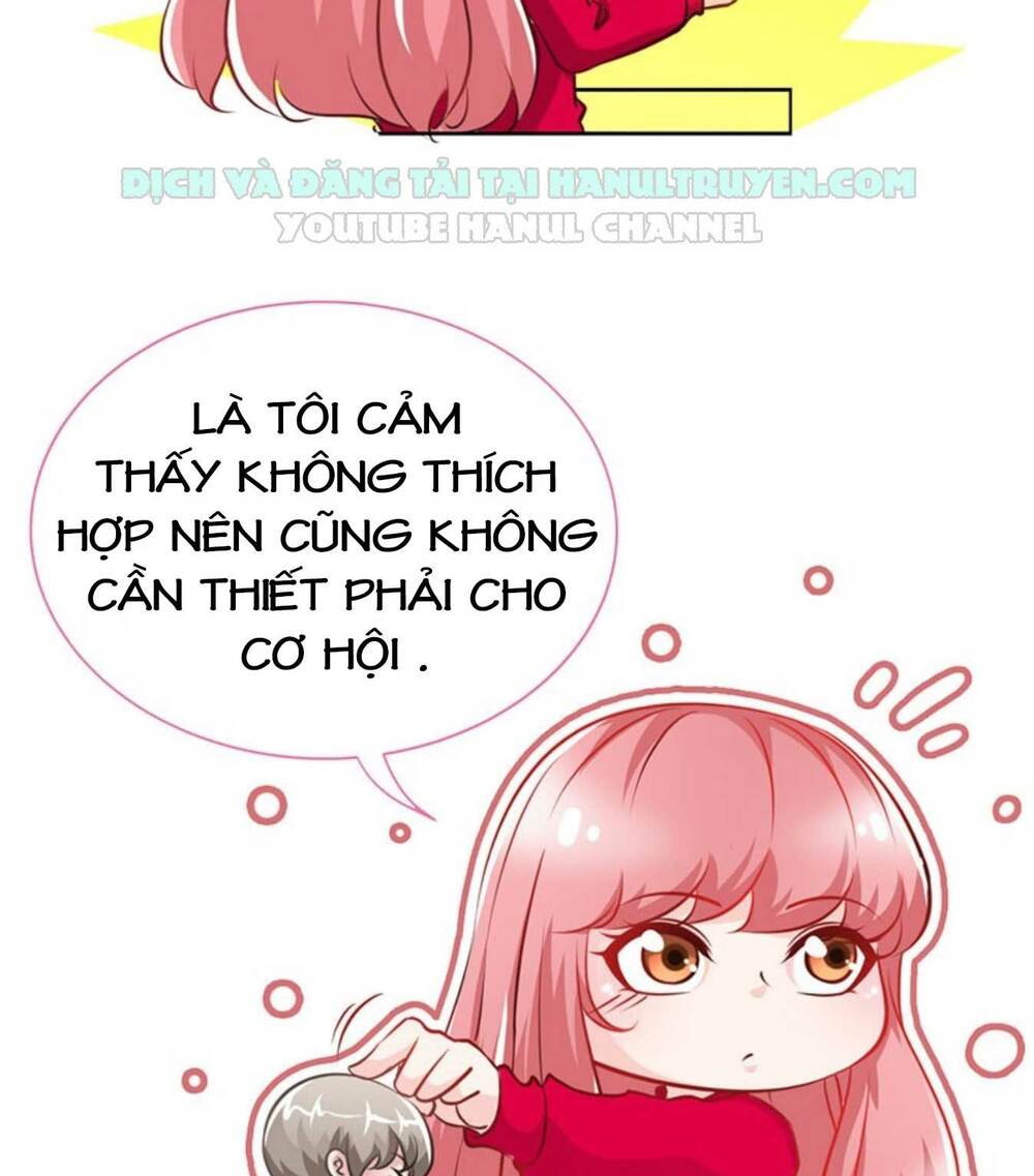 TRUY NÃ TOÀN CẦU TRUY THÊ VỀ SỦNG: Chapter 32