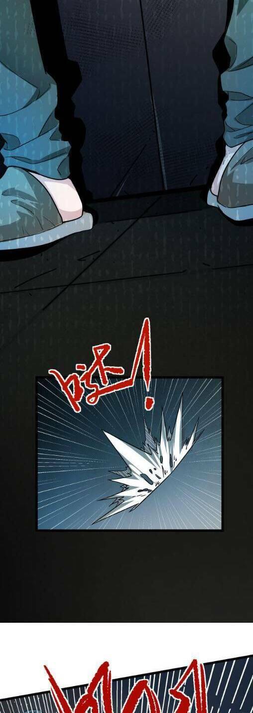Trò Chơi Hệ Chữa Trị Của Tôi: Chapter 14