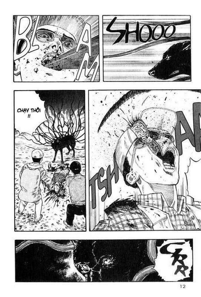 Inugami: Chapter 5