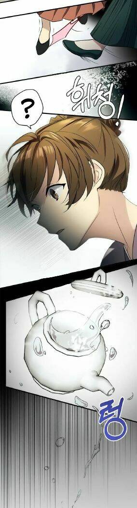 Hoa Nở Trong Cung Diên Hy Công Lược: Chapter 3