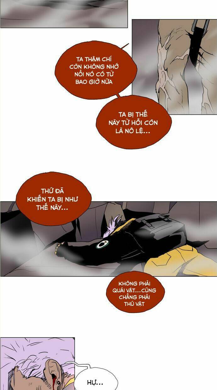 Lessa 2: The Crimson Knight: Chapter 104