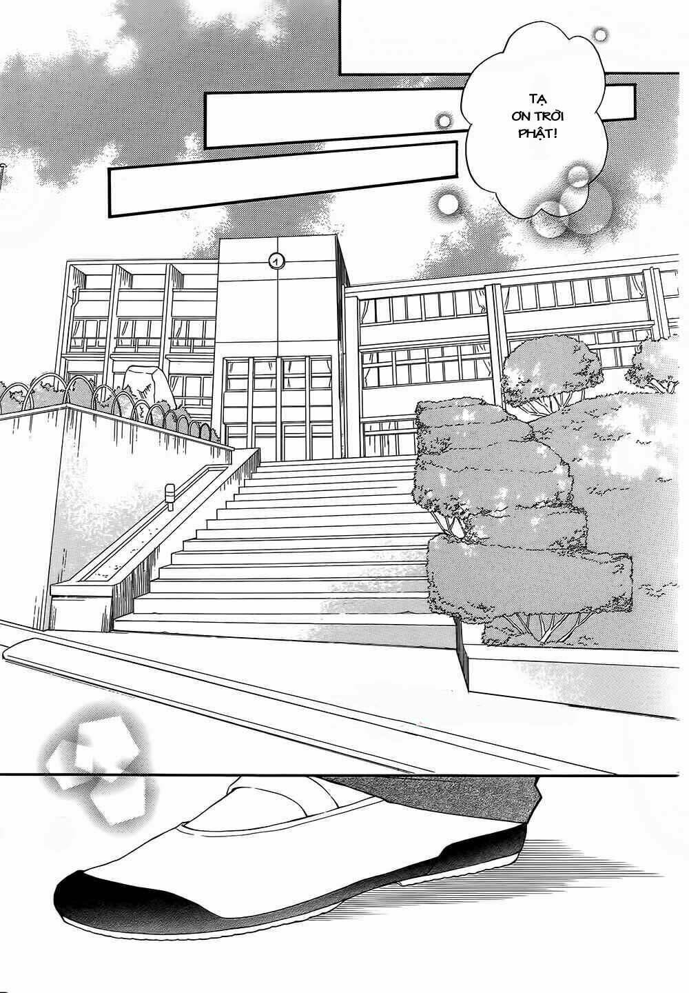Sumika Sumire: Chapter 18