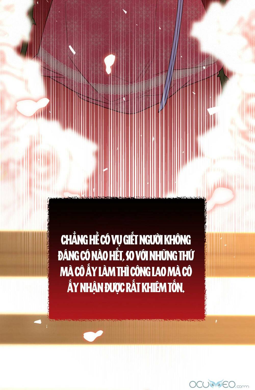 Lòng Trung Thành Với Kẻ Ác: Chapter 5